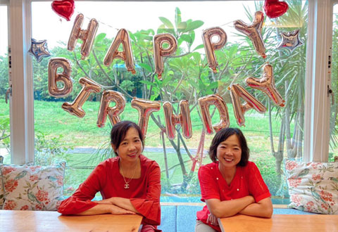 為響應環保，即日起推行綠色住宿